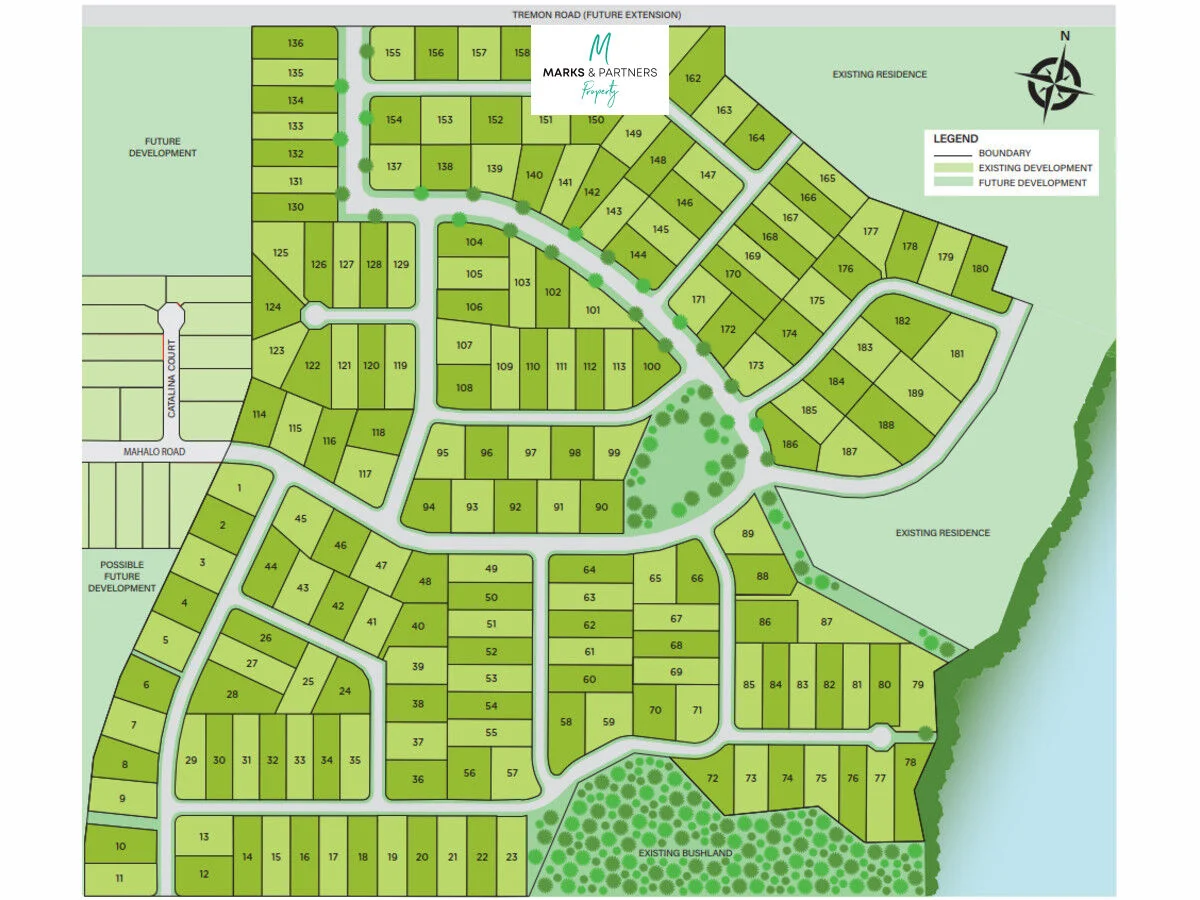 Additional image 7 of Lot 74 Dulcie Court, Booral QLD 4655