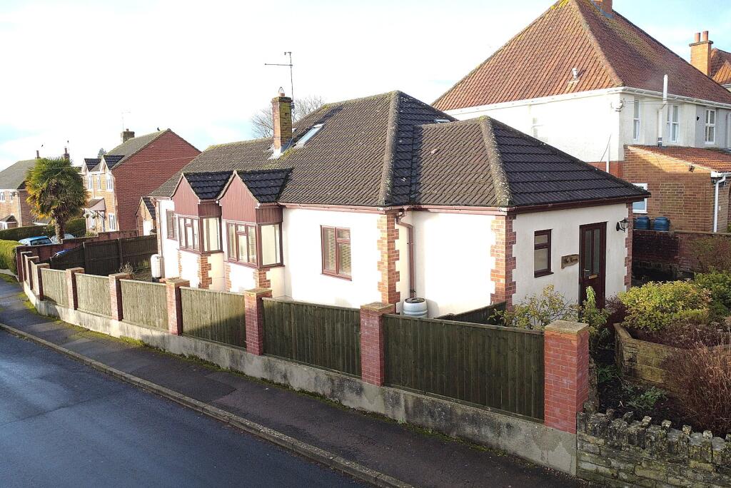 West Hill, Wincanton, BA9