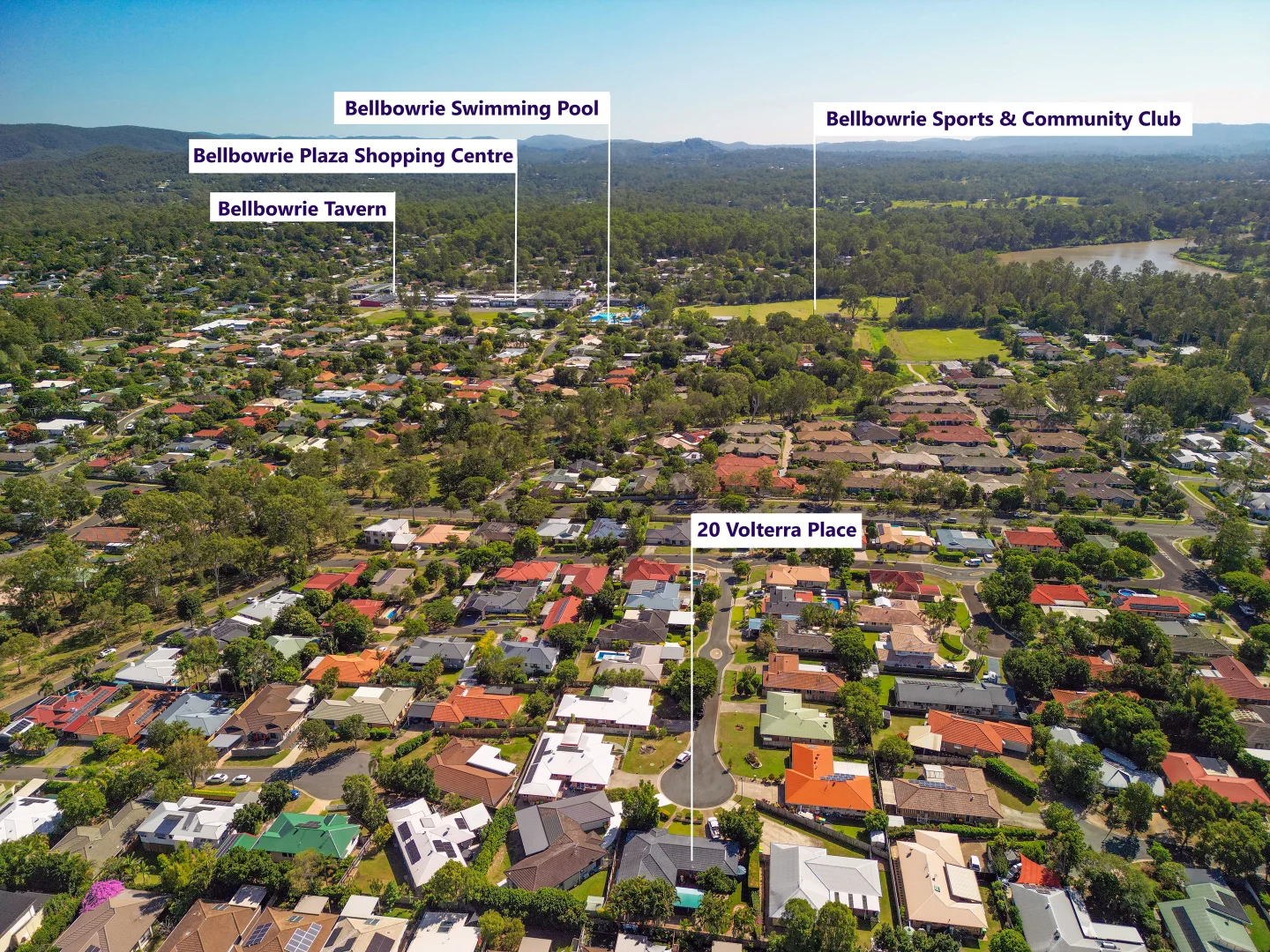 Additional image 15 of 20 Volterra Place, Moggill QLD 4070