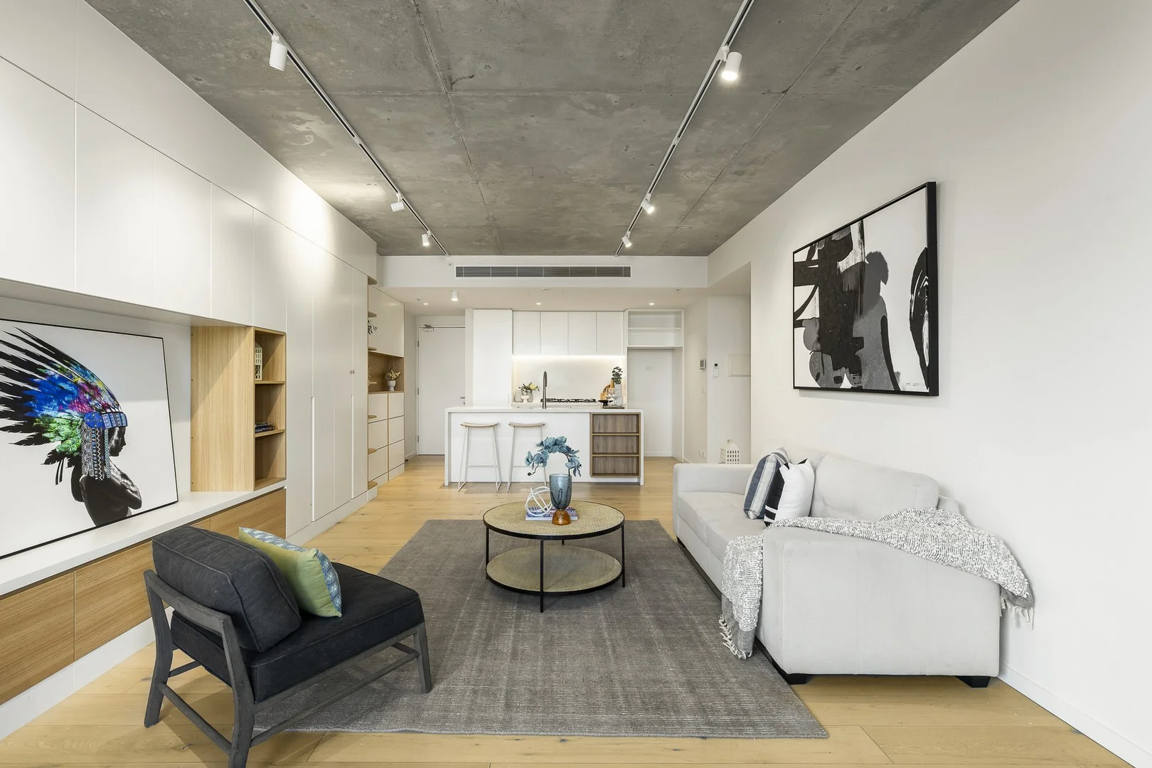 202/16 Porter Street, Prahran VIC 3181