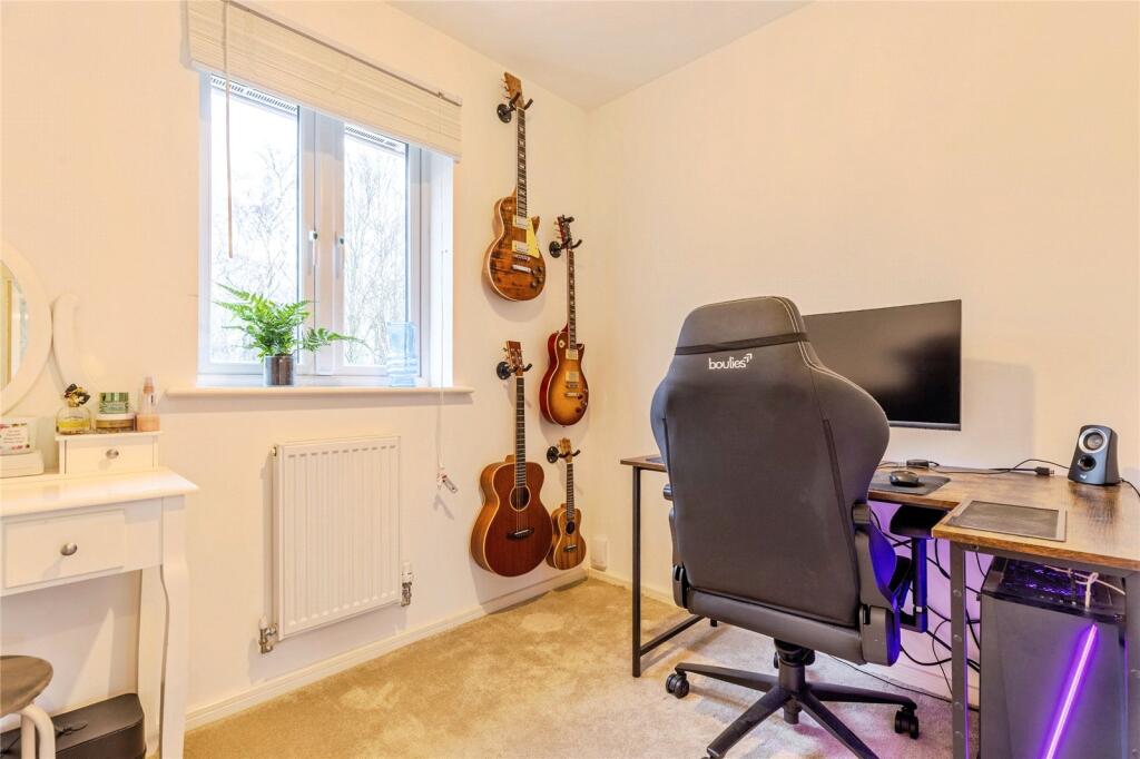 Additional image 14 of Bowler Avenue, Accrington, Lancashire, BB5