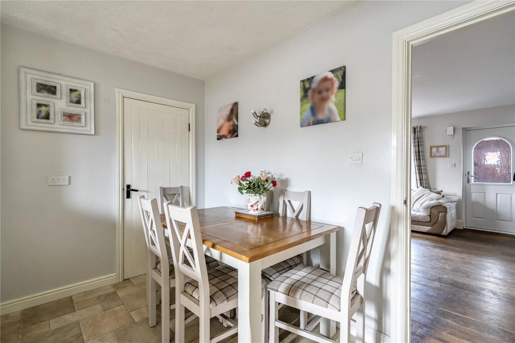 Additional image 8 of Johnson Close, Wells, Somerset, BA5