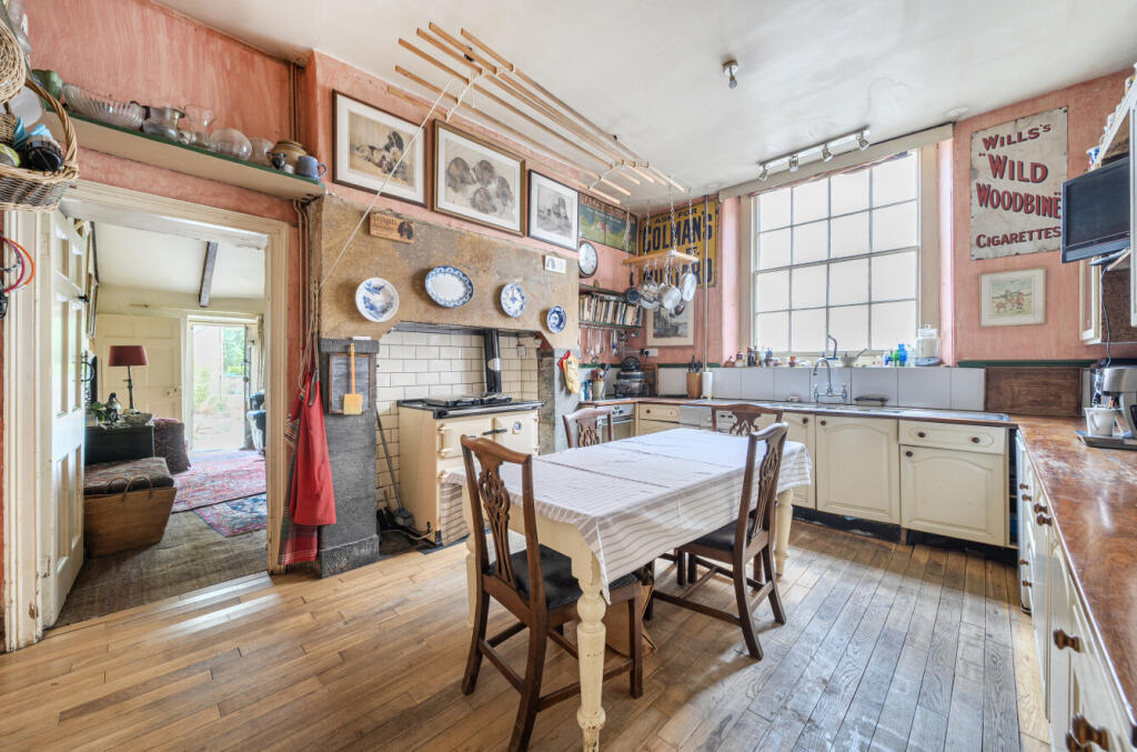Additional image 6 of Northover, Ilchester, Yeovil, Somerset, BA22