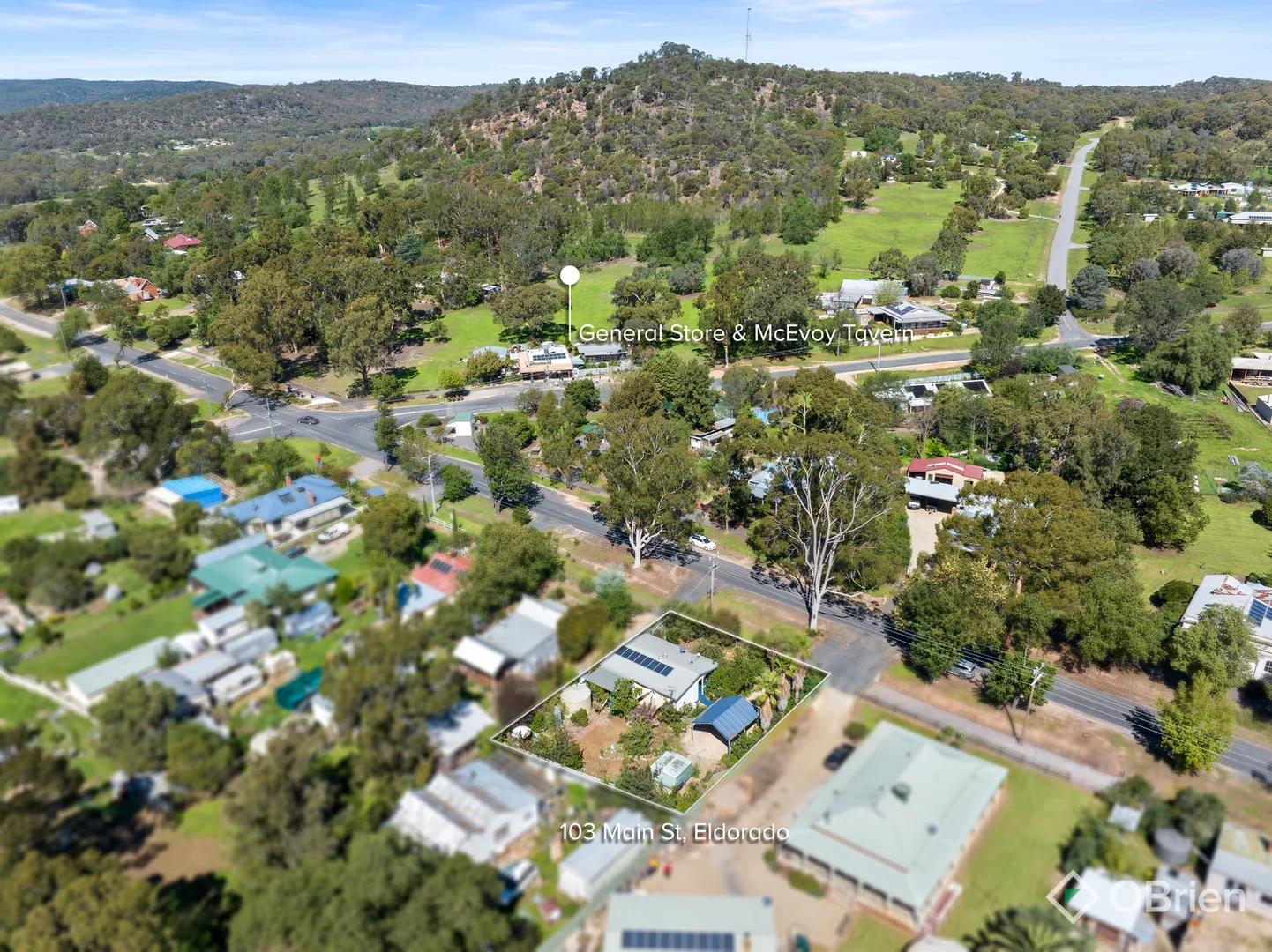 Additional image 21 of 103 Main Street, Eldorado VIC 3746