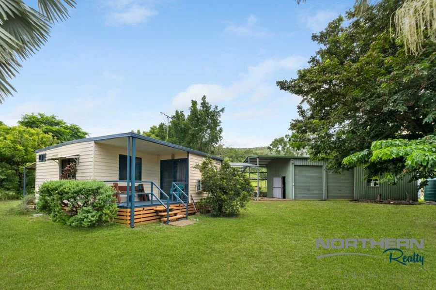 19, 91 Paul James Drive, Nome QLD 4816