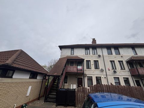 Kingsmere Gardens, Walker, Newcastle Upon Tyne NE6