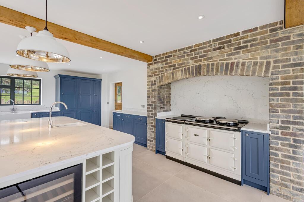 Additional image 4 of Lodge Hill, East Coker, Somerset