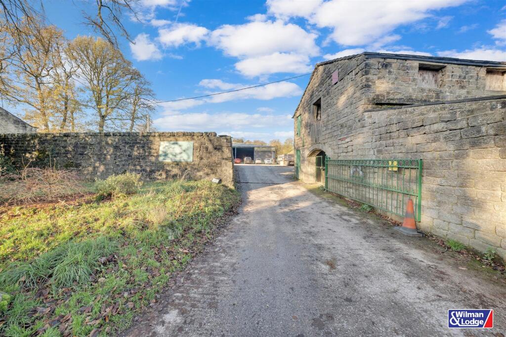 Additional image 5 of Farm House and St Ives Equestrian Centre