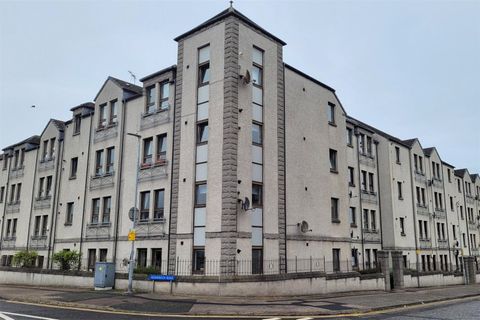 Ardarroch Close, Aberdeen AB24
