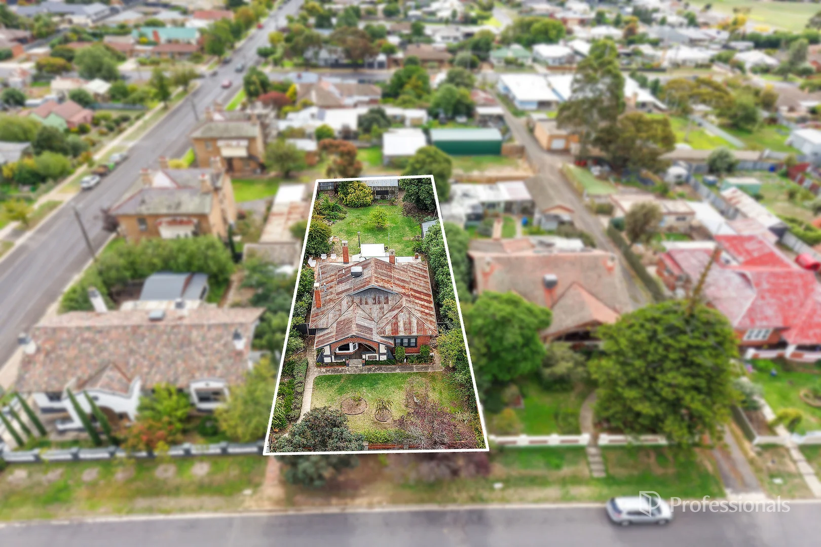 Additional image 2 of 23 Barkly Street, Maryborough VIC 3465