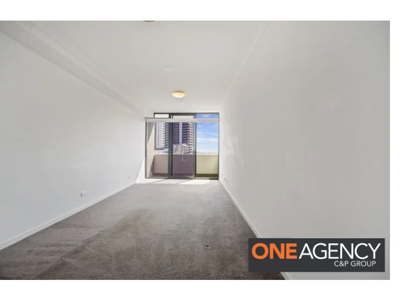 Additional image 3 of 1905A/420 Macquarie St, Liverpool NSW 2170