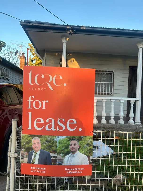 25 The Avenue, Granville NSW 2142