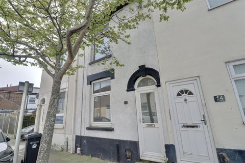 Cyprus Road, Portsmouth PO2