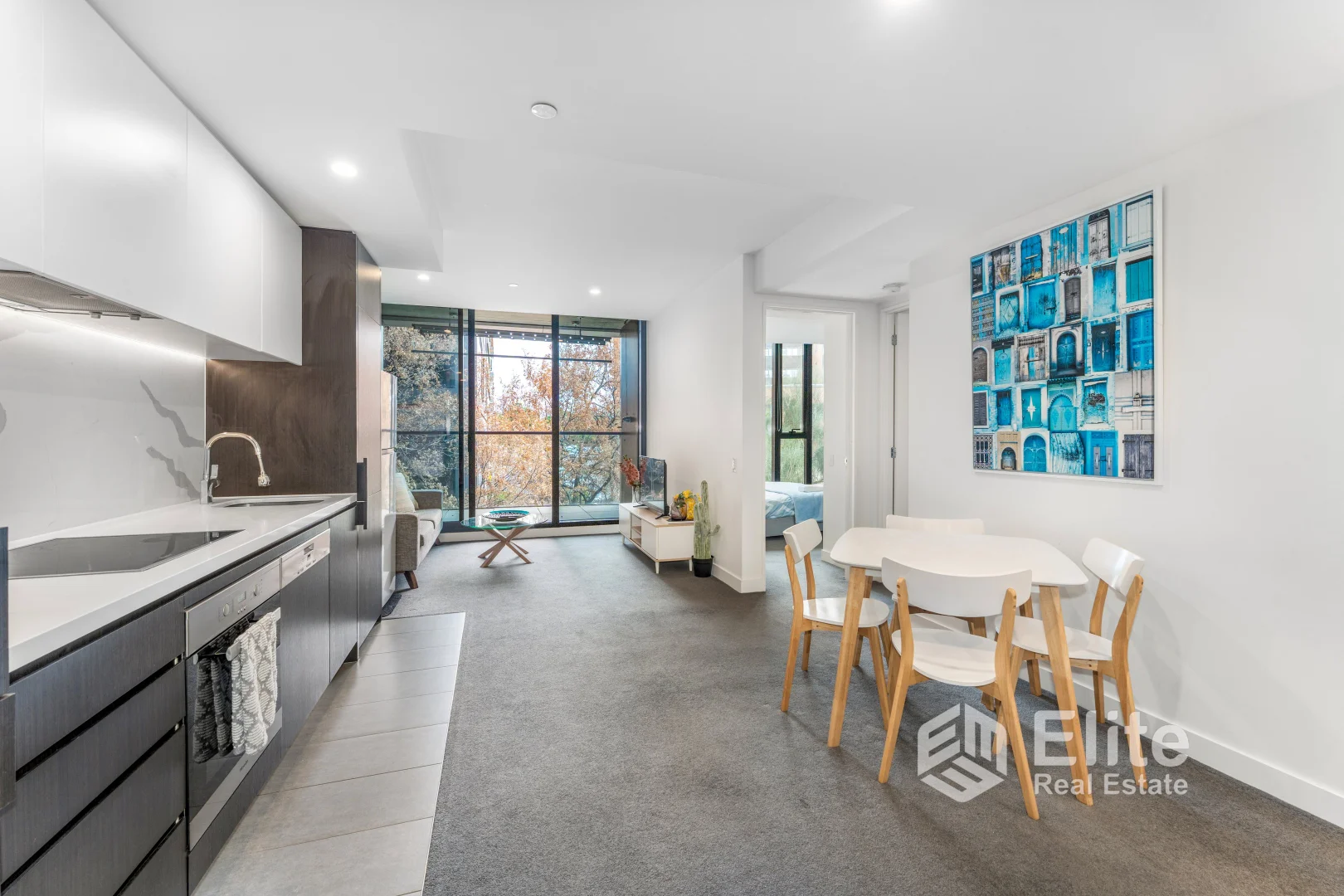 Additional image 2 of 131/555 St Kilda Road, Melbourne VIC 3004