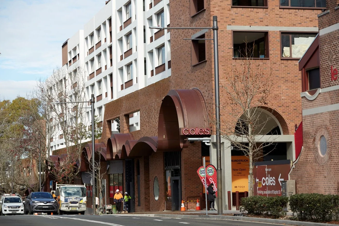 Additional image 14 of 601/6 Baptist Street, Surry Hills NSW 2010