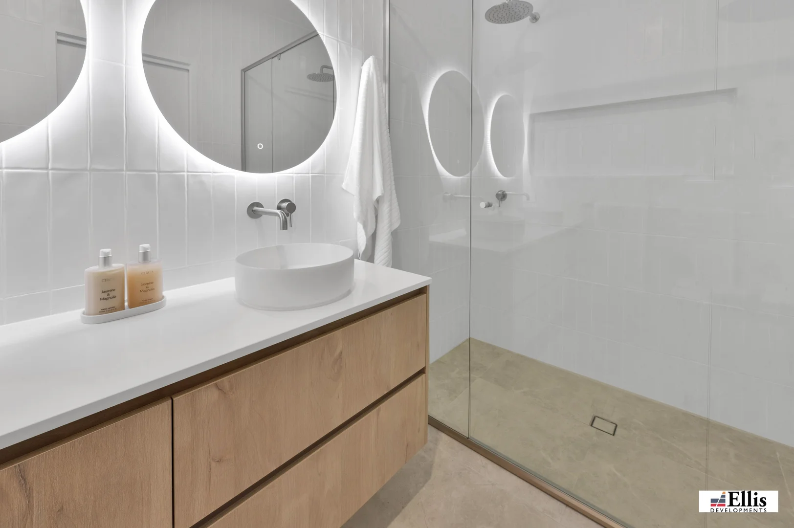 Additional image 4 of Lot/8234 Sandringham Drive, Shaw QLD 4818