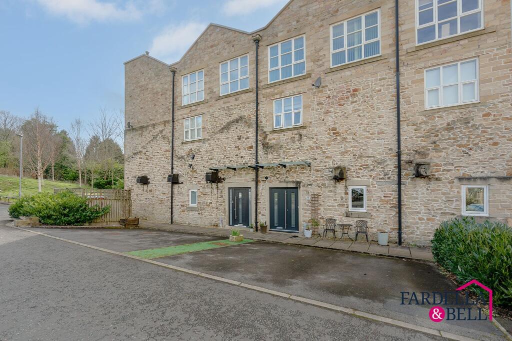 Quaker Rise, Brierfield, BB9