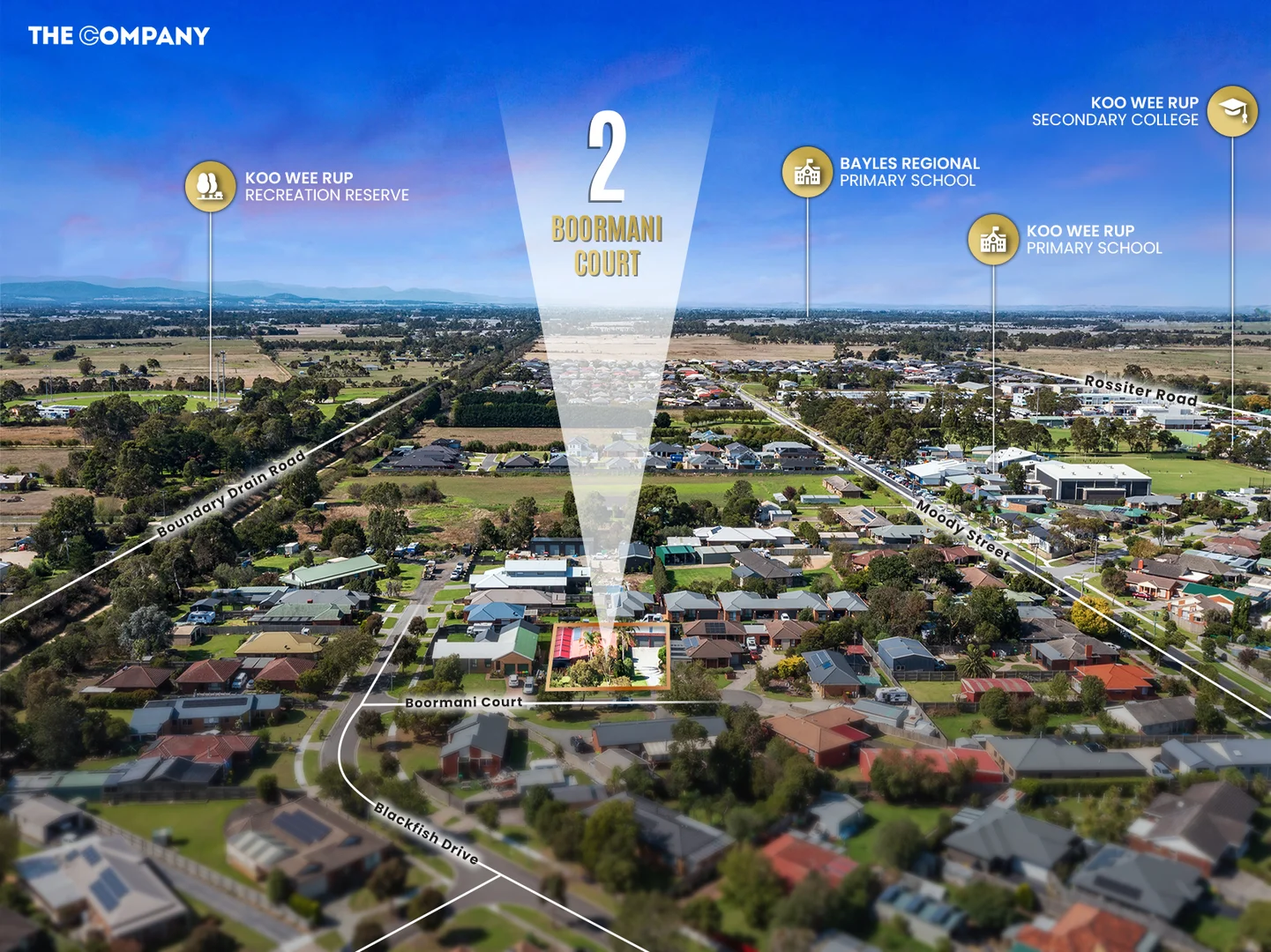 Additional image 21 of 2 Boormani Court, Koo Wee Rup VIC 3981