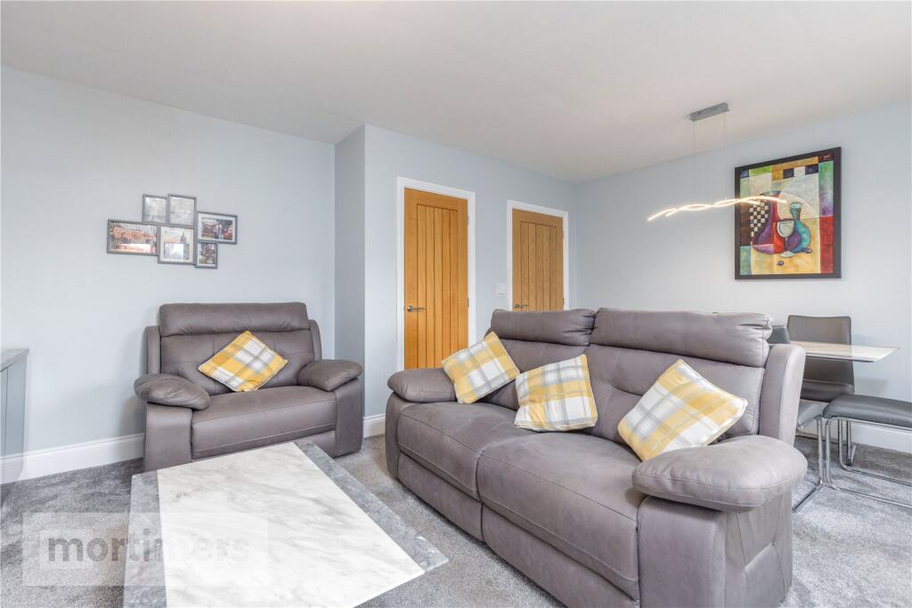Additional image 6 of Lime Close, Clitheroe, Lancashire, BB7