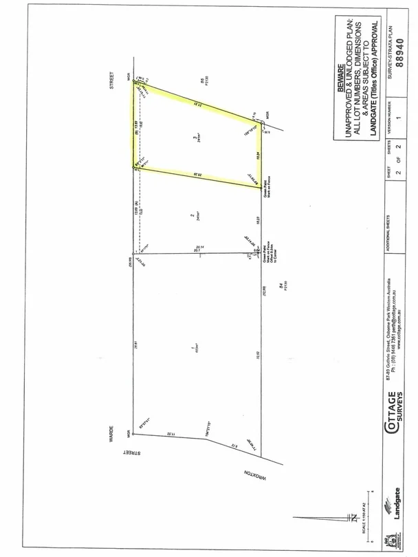 7 Warde Street, Midland WA 6056