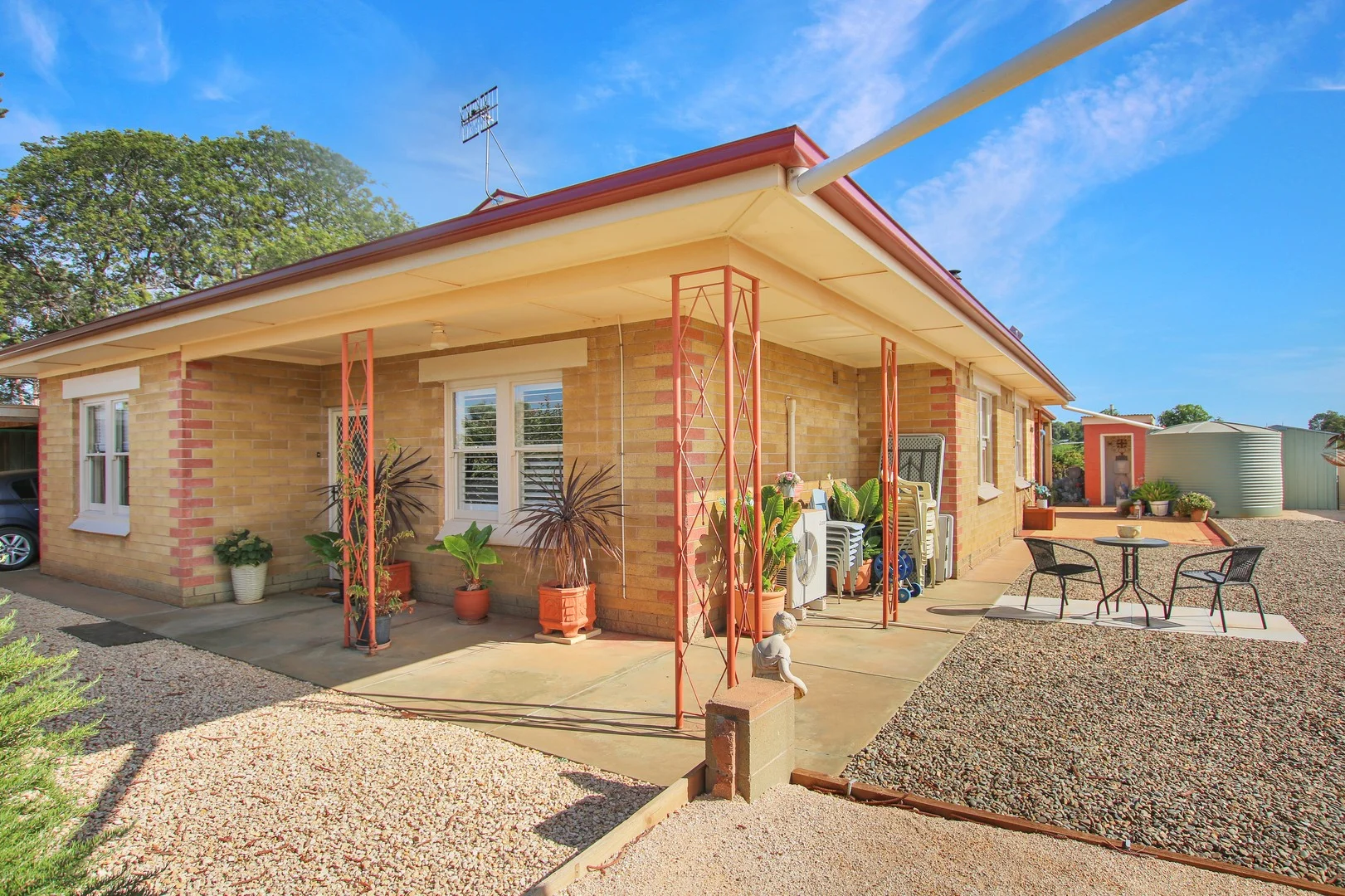 141 Mortimer Road, Monash SA 5342