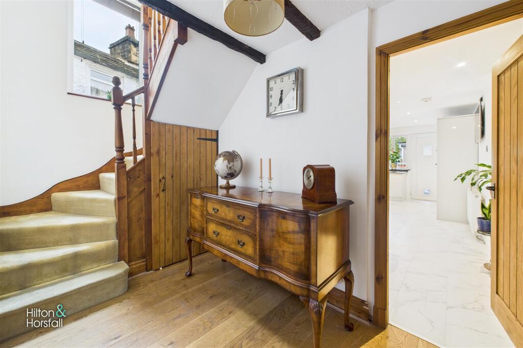 Ash Cottage, Roughlee photo 5