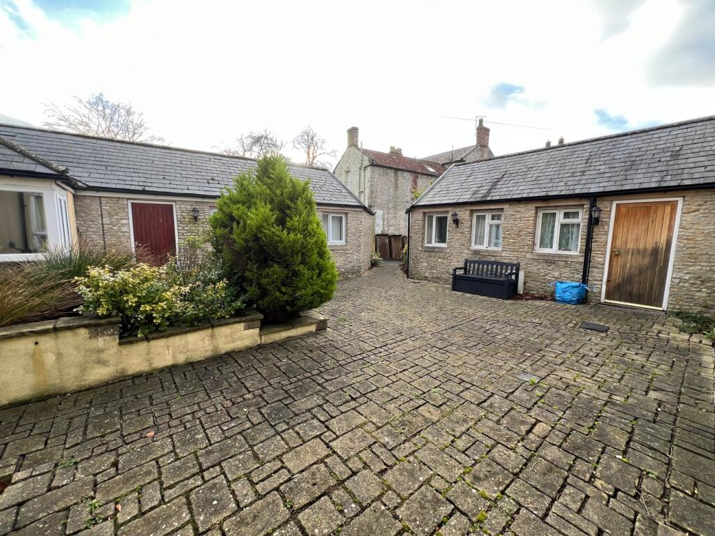 Additional image 13 of High Street, Shepton Mallet, BA4