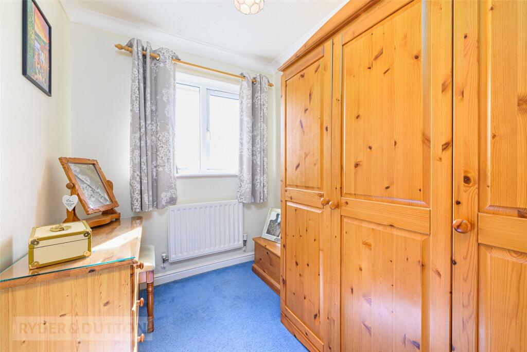Additional image 17 of Bradshaw View, Queensbury, Bradford, West Yorkshire, BD13