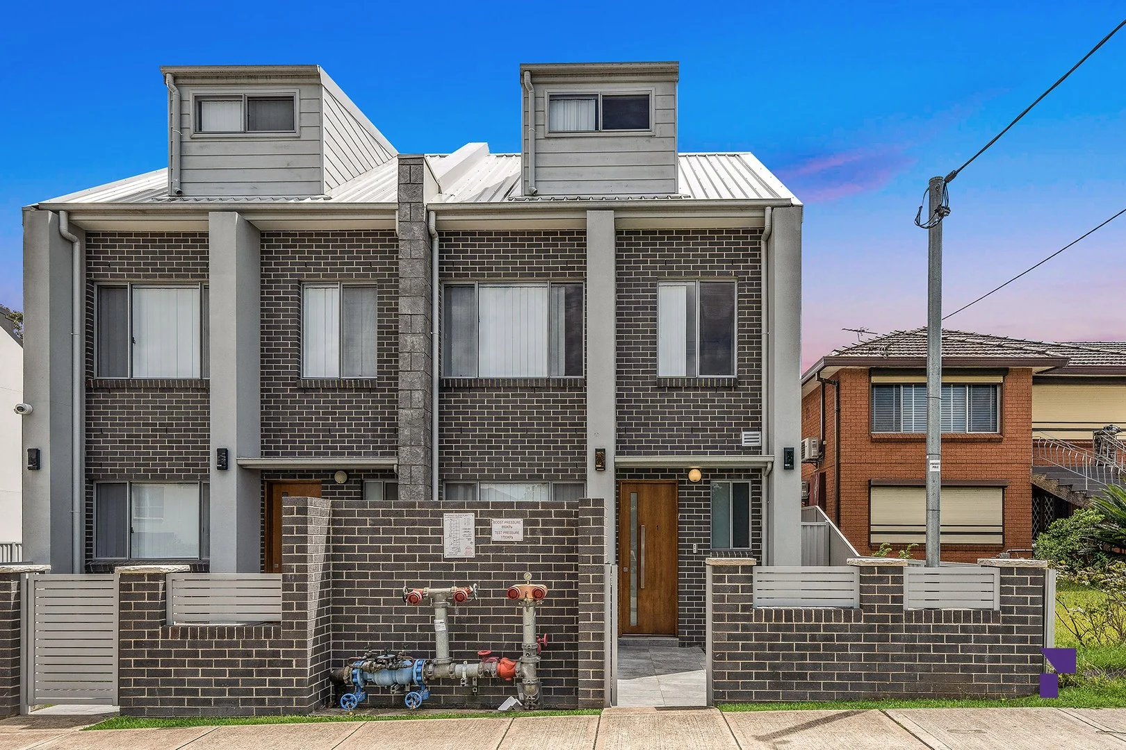3/45 Kirkham Road, Auburn NSW 2144