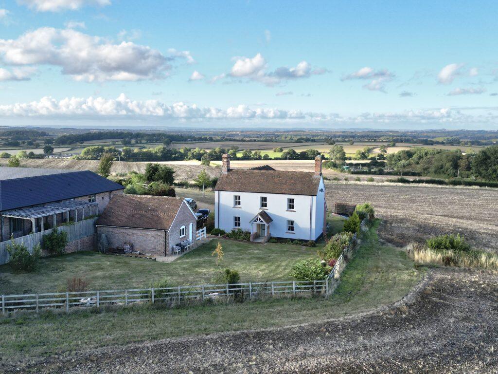 Stone Lane, Yeovil, Somerset BA21
