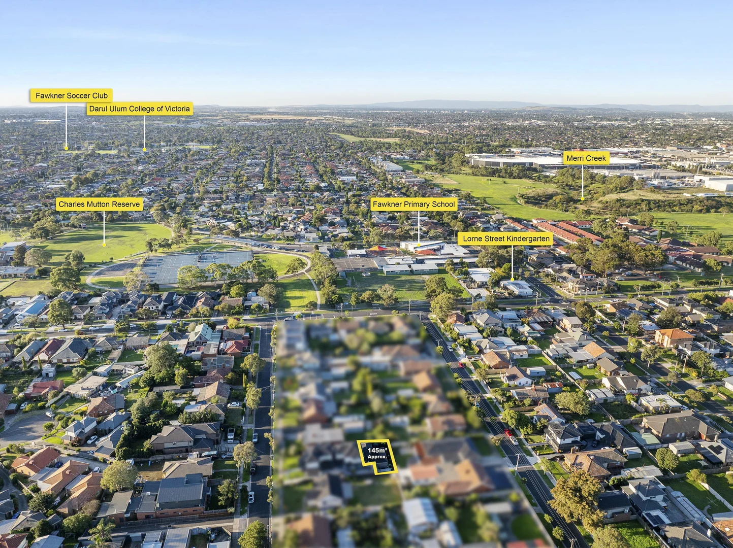 Additional image 11 of 3/6 Wilson Street, Fawkner VIC 3060