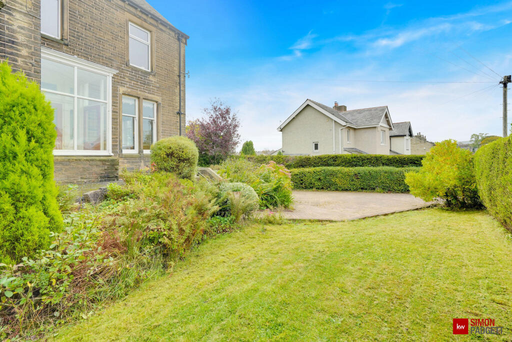 Additional image 29 of Castle Road, Colne, BB8