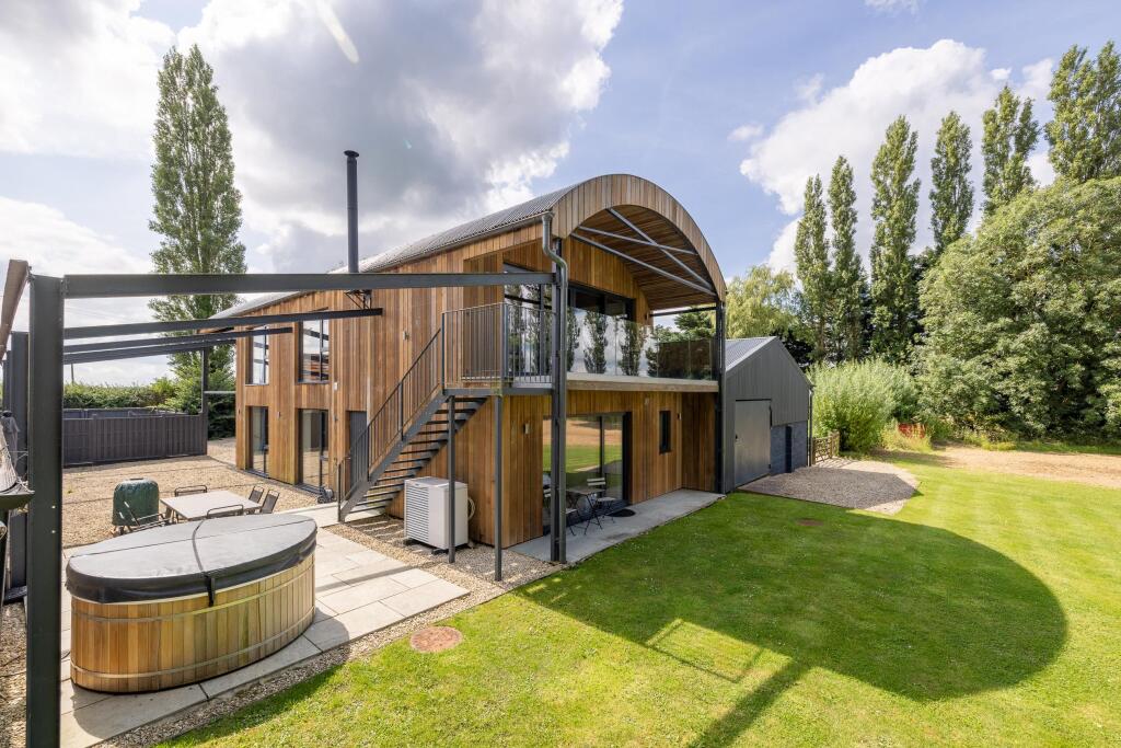 Additional image 20 of Muchelney Road, Baltonsborough, Glastonbury, Somerset, BA6