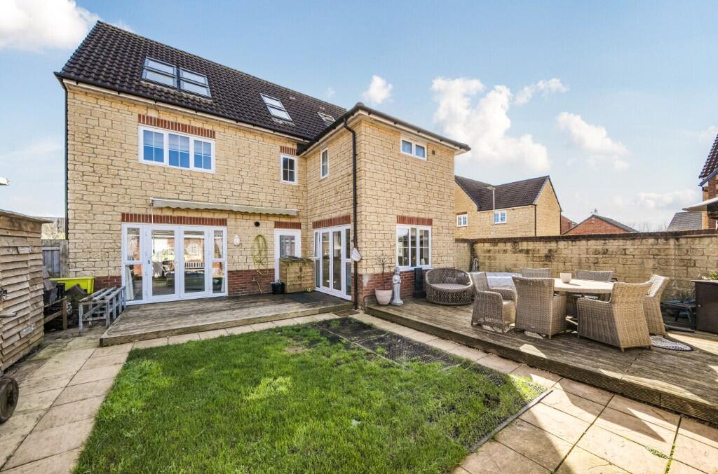 Additional image 14 of Kingfisher Road, Evercreech, Somerset, BA4 6AN