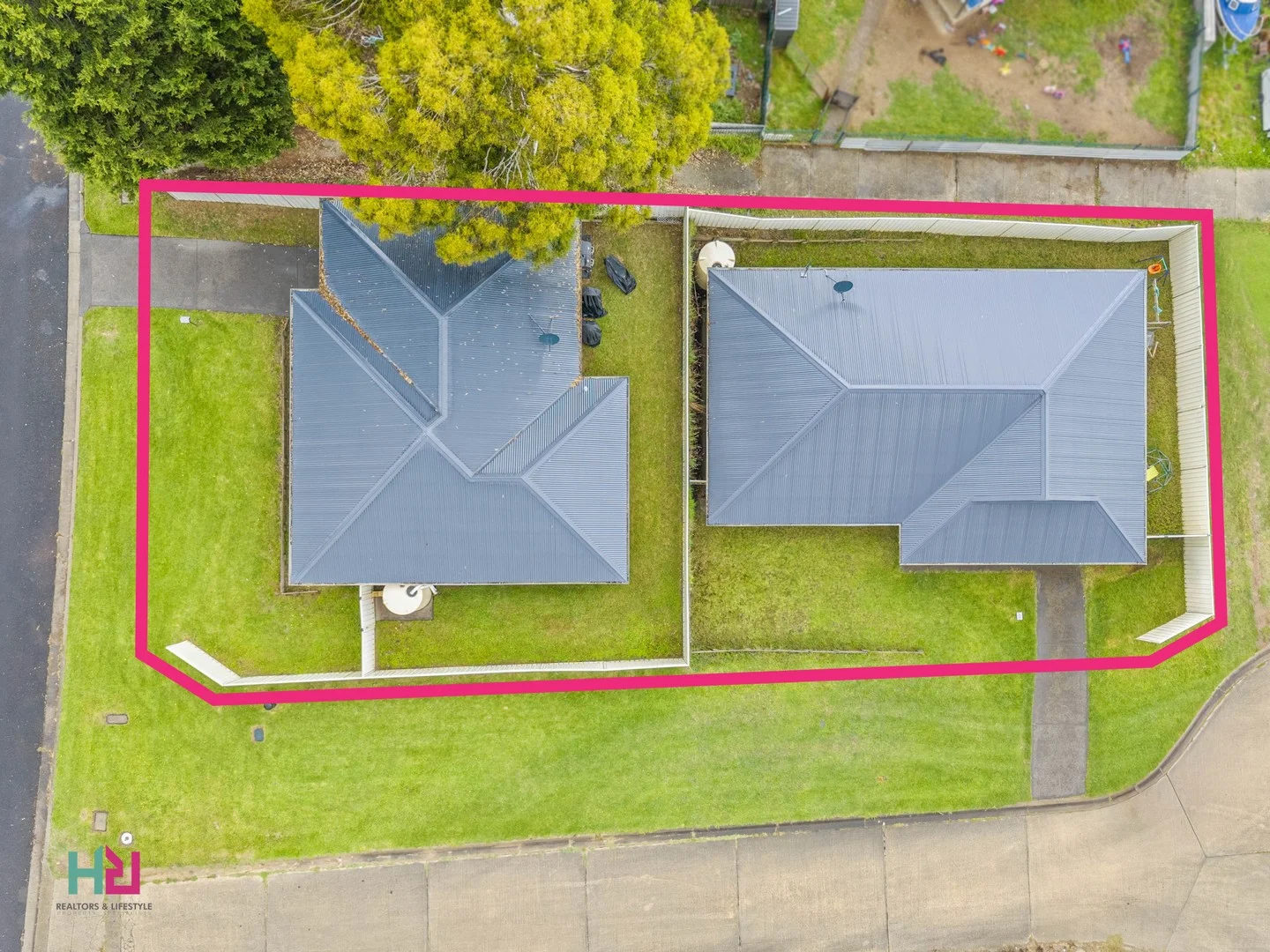 1 & 1a Pirena Place, Lithgow NSW 2790