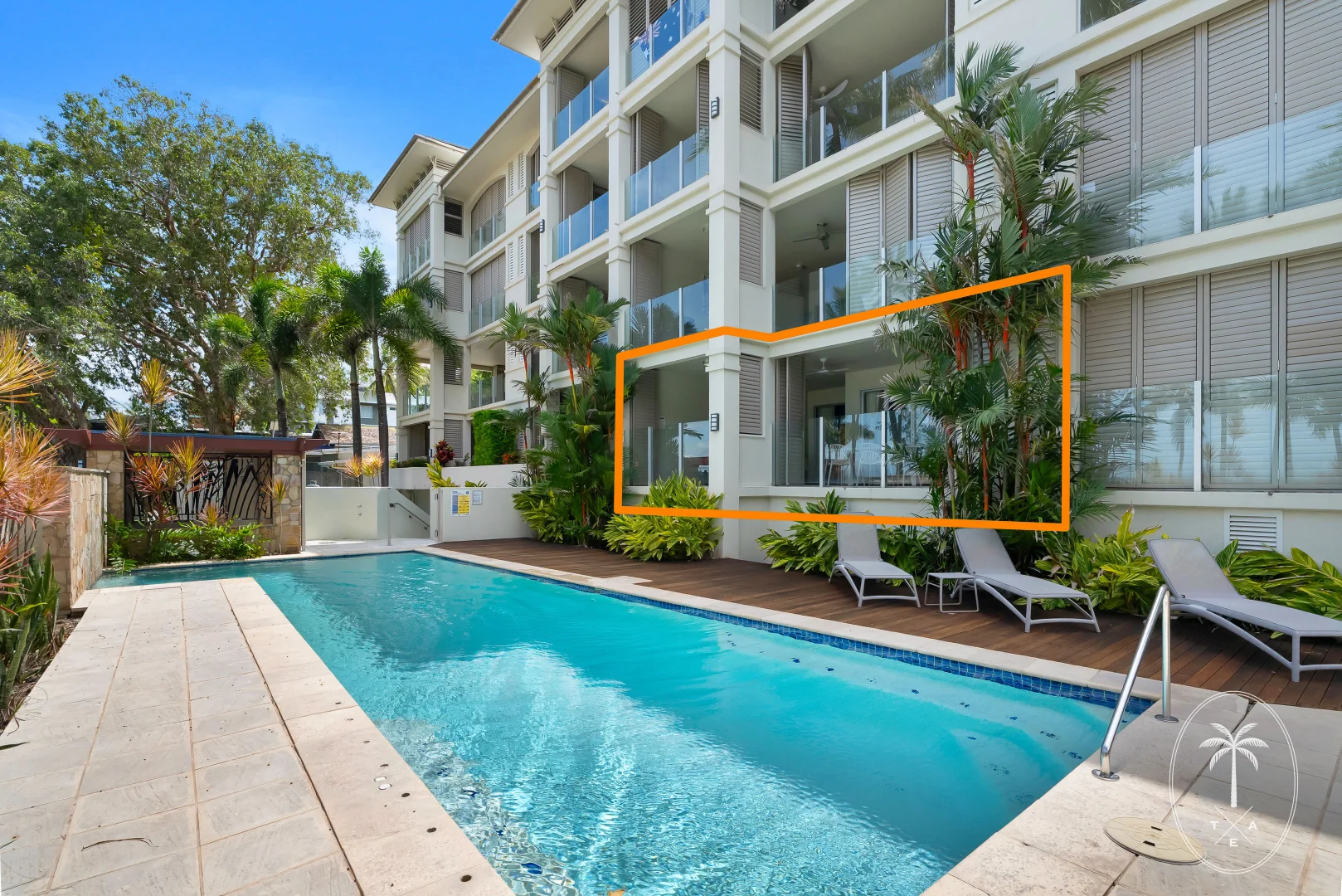 Additional image 5 of 3/79-83 Williams Esplanade, Palm Cove QLD 4879