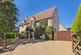 Thorpe Waterville, Northamptonshire, NN14