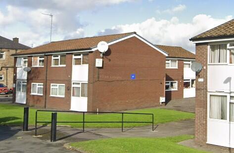 Heron Way, BB5 photo 4