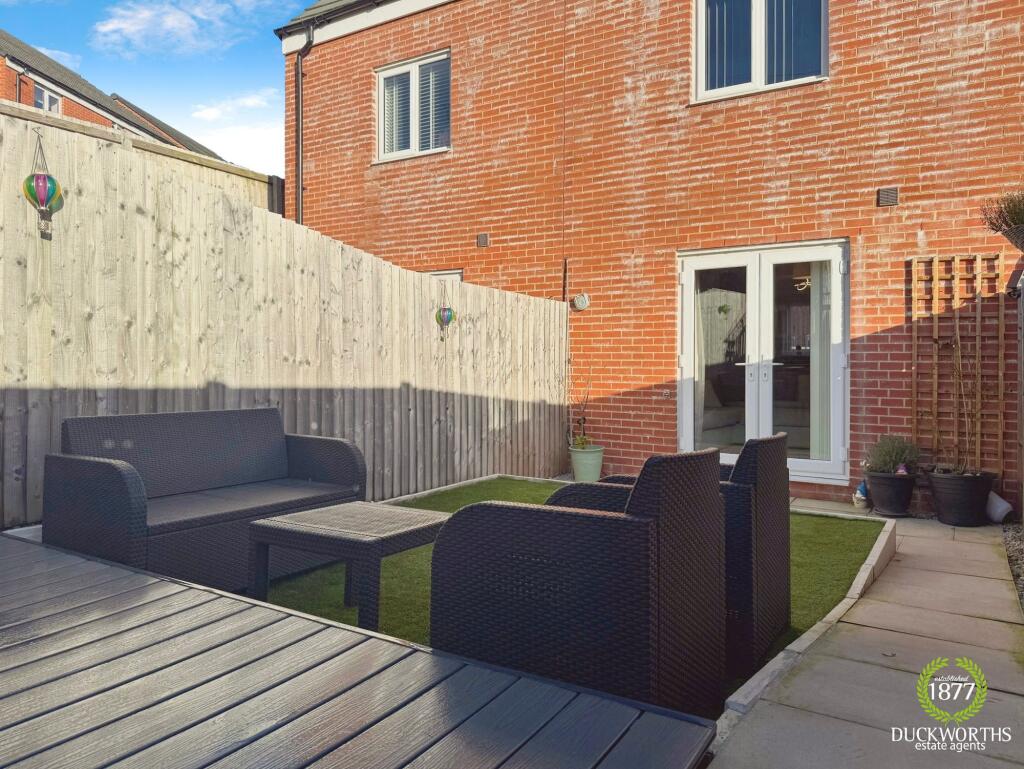 Additional image 12 of Shire Wood, Oswaldtwistle, BB5
