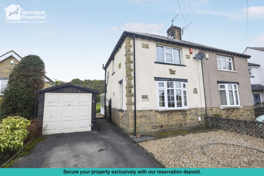 Additional image 19 of Rylands Avenue, Bingley, West Yorkshire