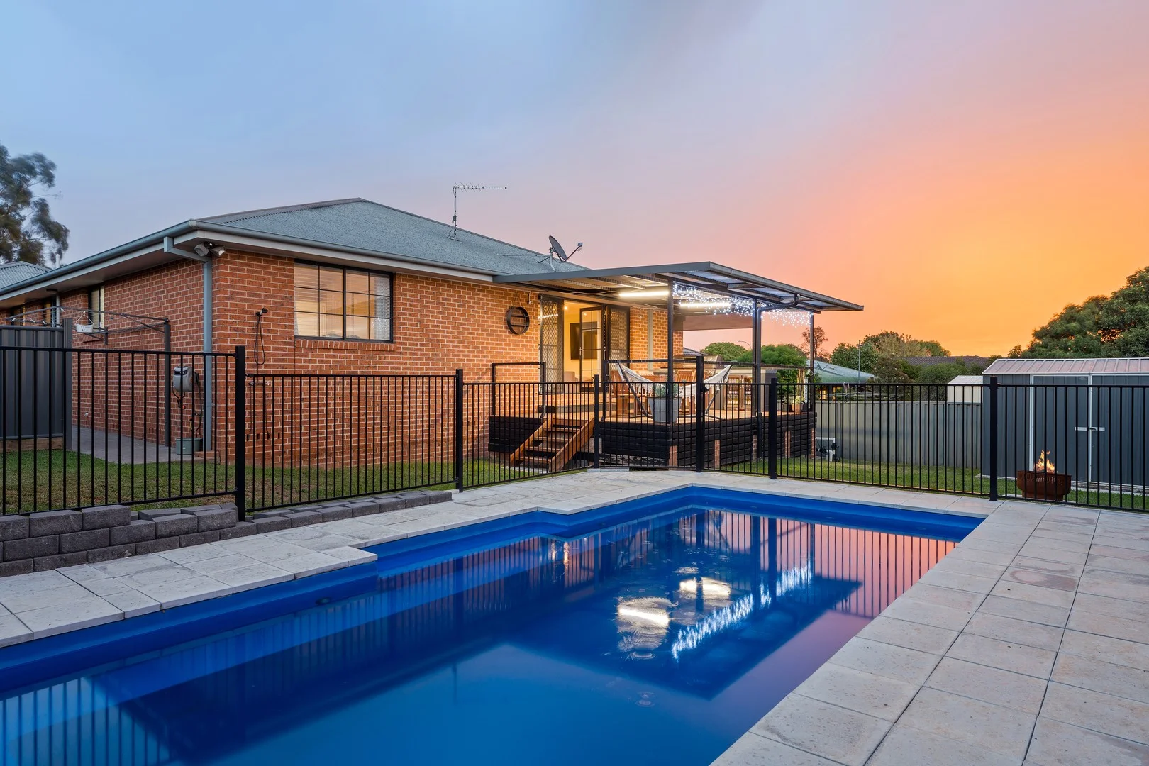 17 Burgundy Street, Muswellbrook NSW 2333