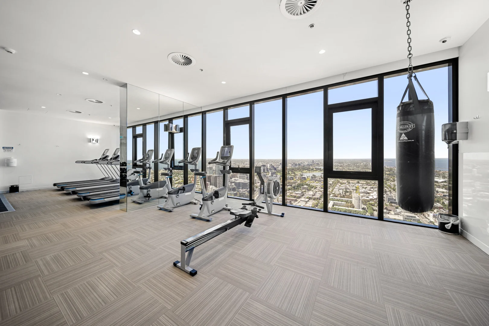 Additional image 14 of 1905/45 Clarke Street, Southbank VIC 3006