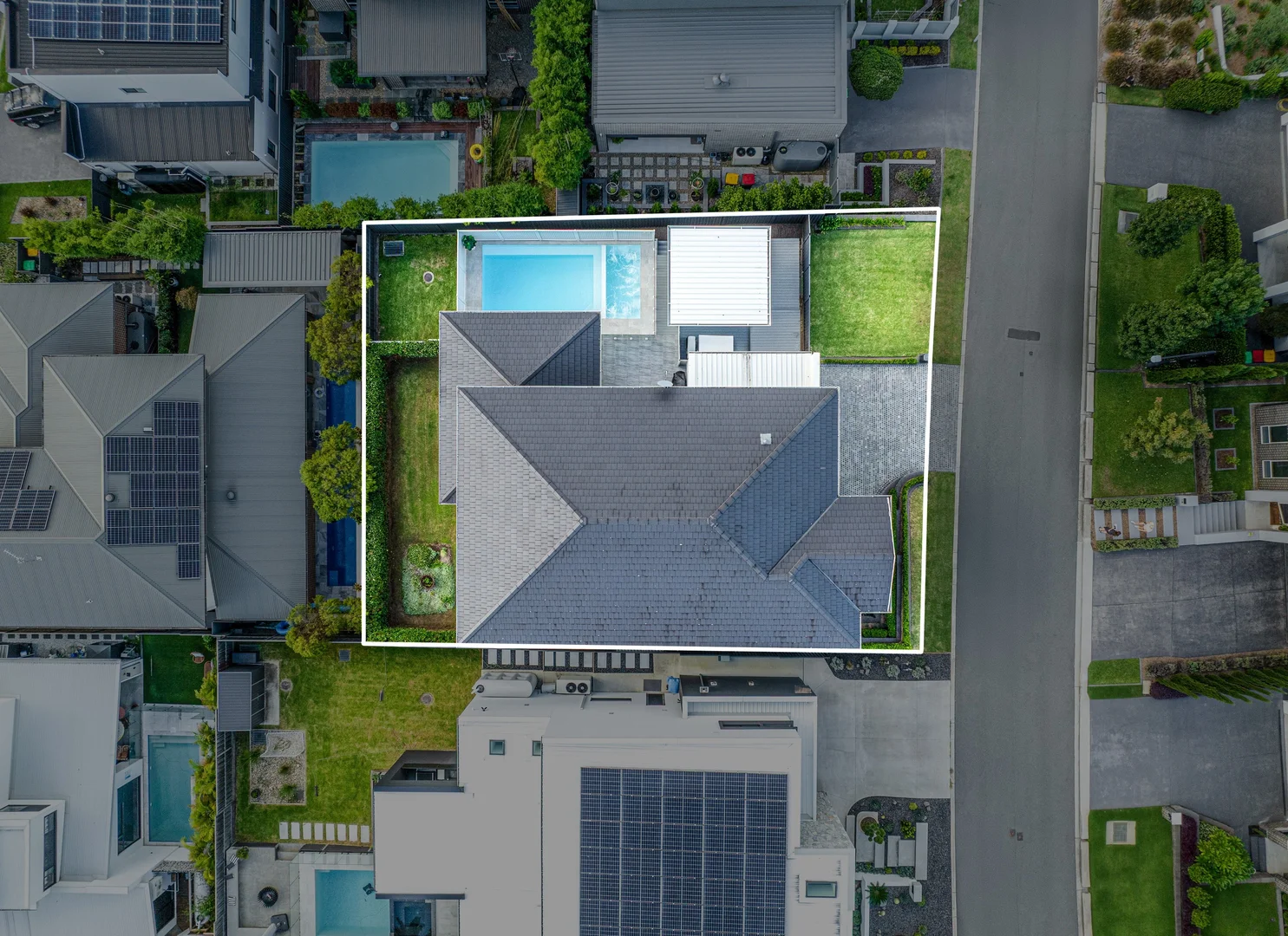 Additional image 14 of 27 Whitsunday Circuit, North Kellyville NSW 2155
