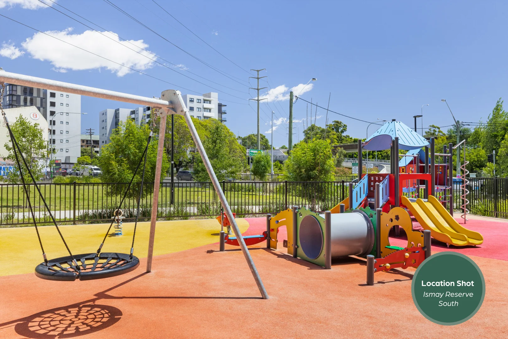 Additional image 16 of O402/81-86 Courallie Avenue, Homebush West NSW 2140