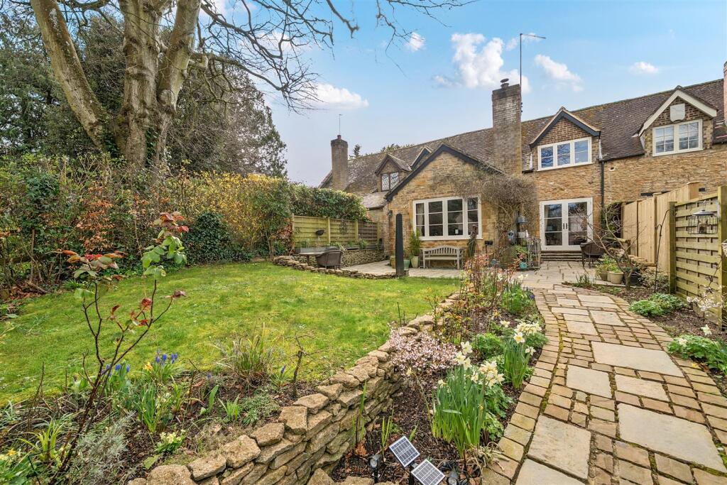 Additional image 20 of Mews Cottage, East Coker, Yeovil