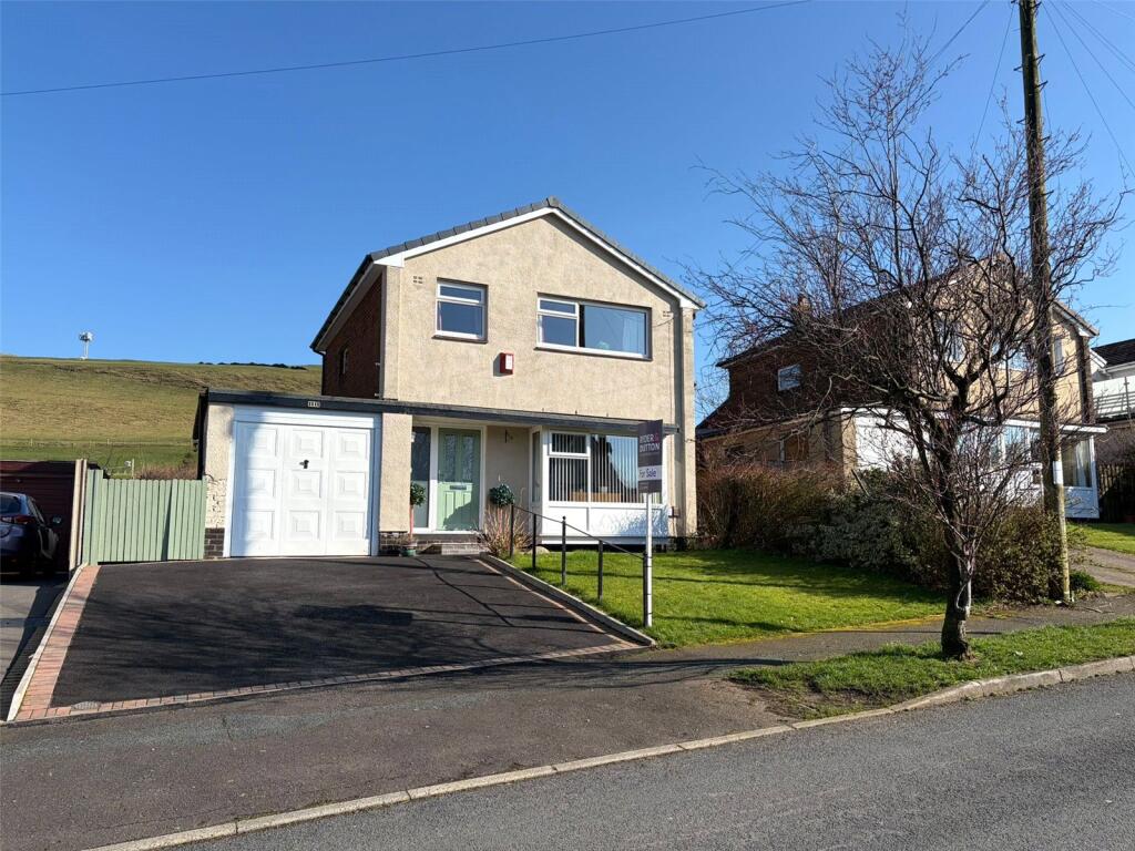 Heightside Avenue, Newchurch, Rossendale, BB4