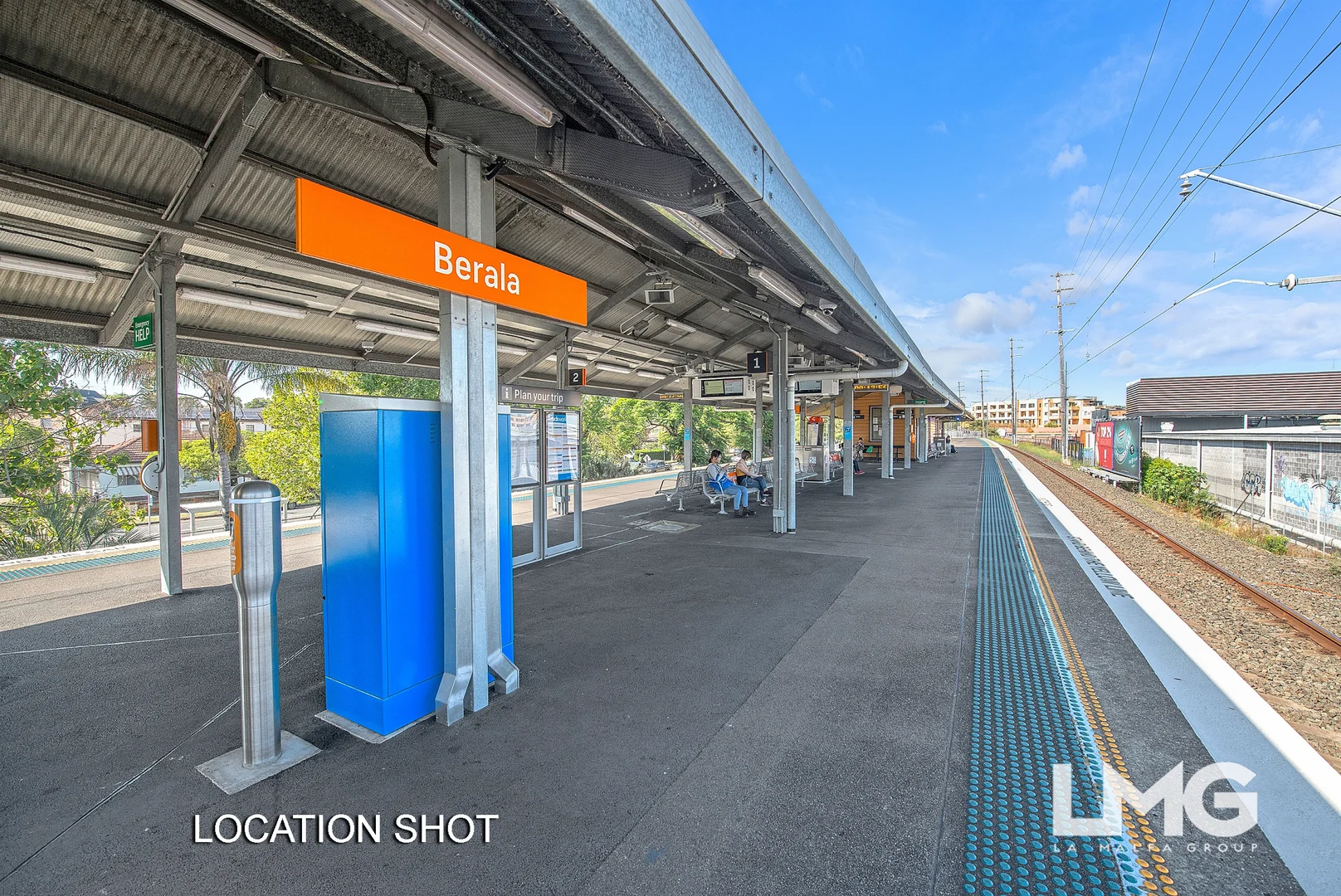 Additional image 16 of 7/30-32 Tilba Street, Berala NSW 2141