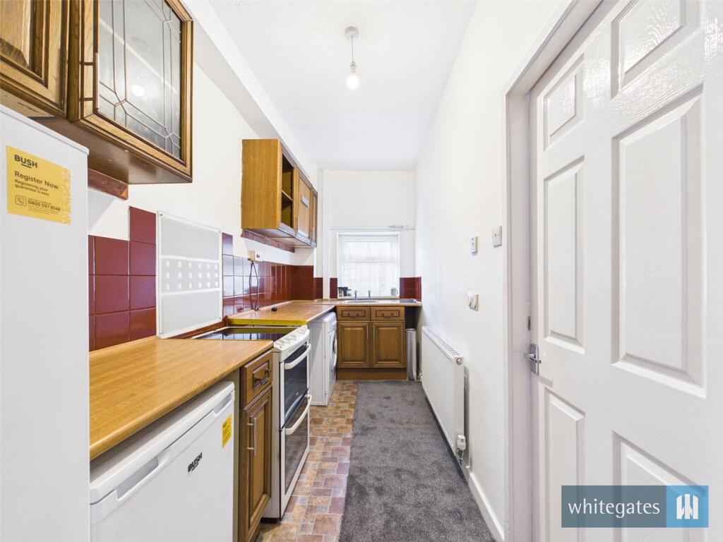 Additional image 3 of Abel Street, Wyke, Bradford, West Yorkshire, BD12