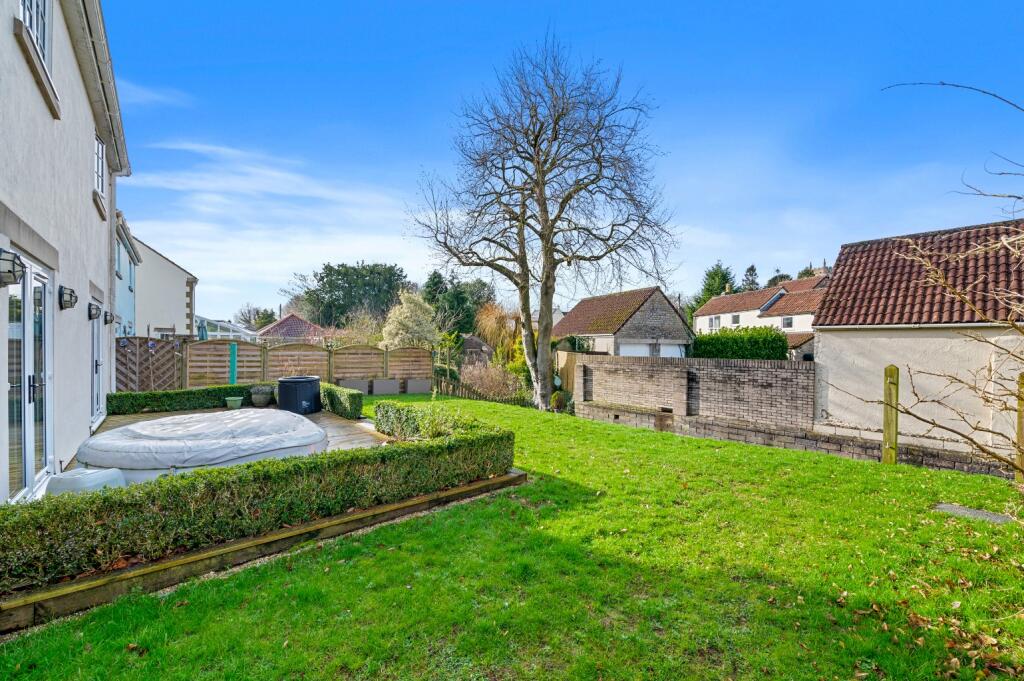 Additional image 33 of Manor Farm, Cranmore