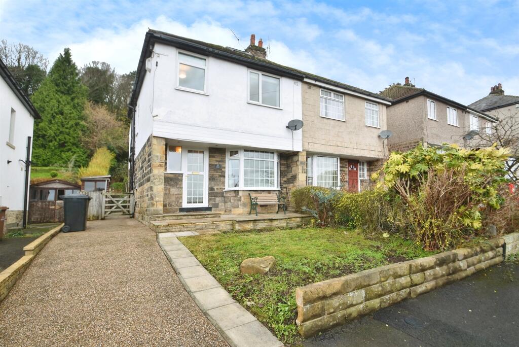 St. Aidans Road, Baildon, SHIPLEY